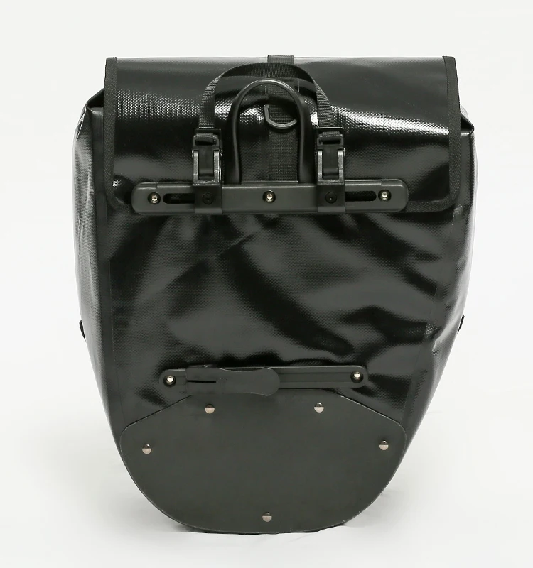 

New design waterproof saddle bag motorcycle waterproof bicycle bag for riding