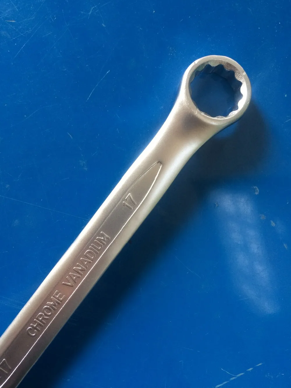 berrylion 工具 crv 17毫米组合平扳手价格合理