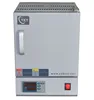 With CE certificate Best price 1200C laboratory high temperature muffle furnace