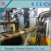 copper rod continuous casting machine