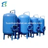 Sand filter tank, sand filter pool, pool sand filter