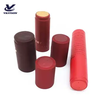 plastic cap seal