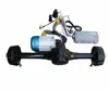 cheap price hot sale 72v 2kw electric car conversion kit