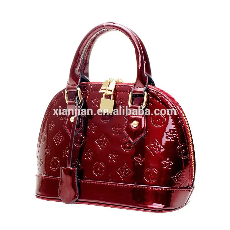 

2021 new factory direct processing already set shell candy embossed handbags shoulder cross bags SLBL2312