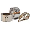 Constant Force Spring