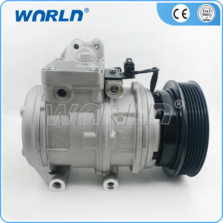 2017 Kia Sportage Ac Compressor ~ Best KIA