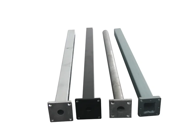Alibaba China Wholesale Aluminum Square Tube Base Plate Buy Square Tube Base Plate,Aluminum