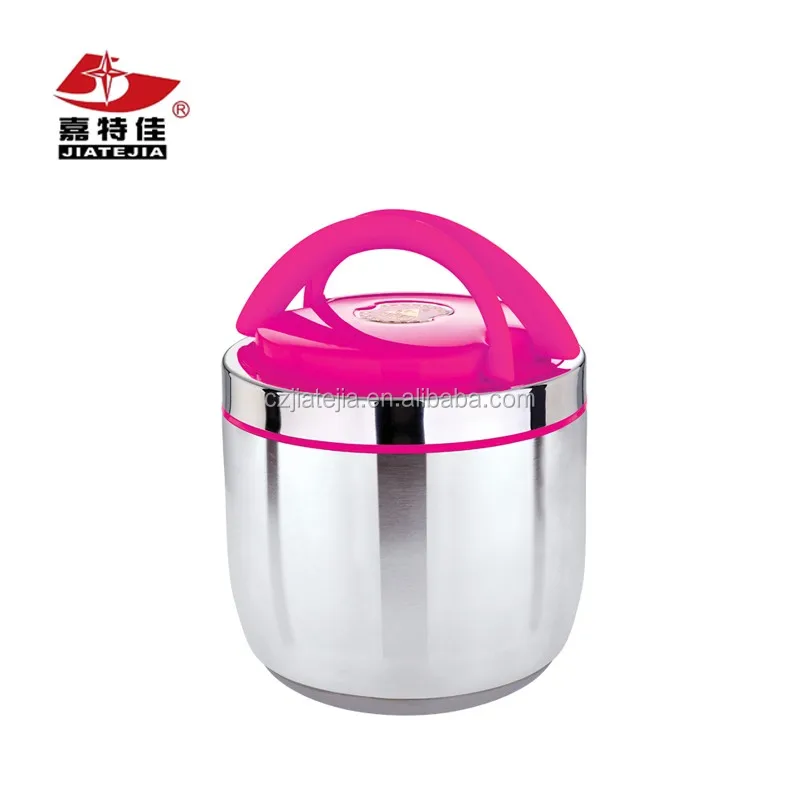 Food flask