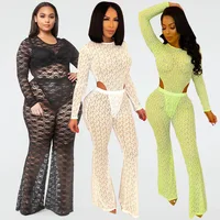 

Hot sale guangzhou women summer two piece plus size sexy neon clothing set