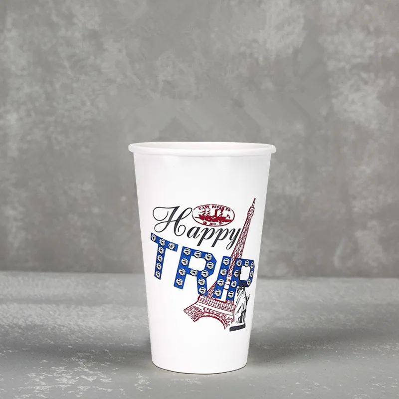 Compostable Paper Cups Disposable Punch Cups For 6 Oz Paper Cups Buy