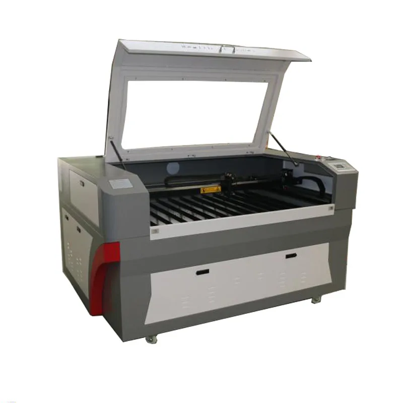 foam laser cutting machine