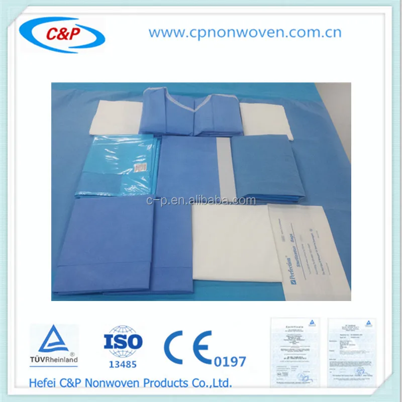 
DELIVERY PACK WITH POUCH 