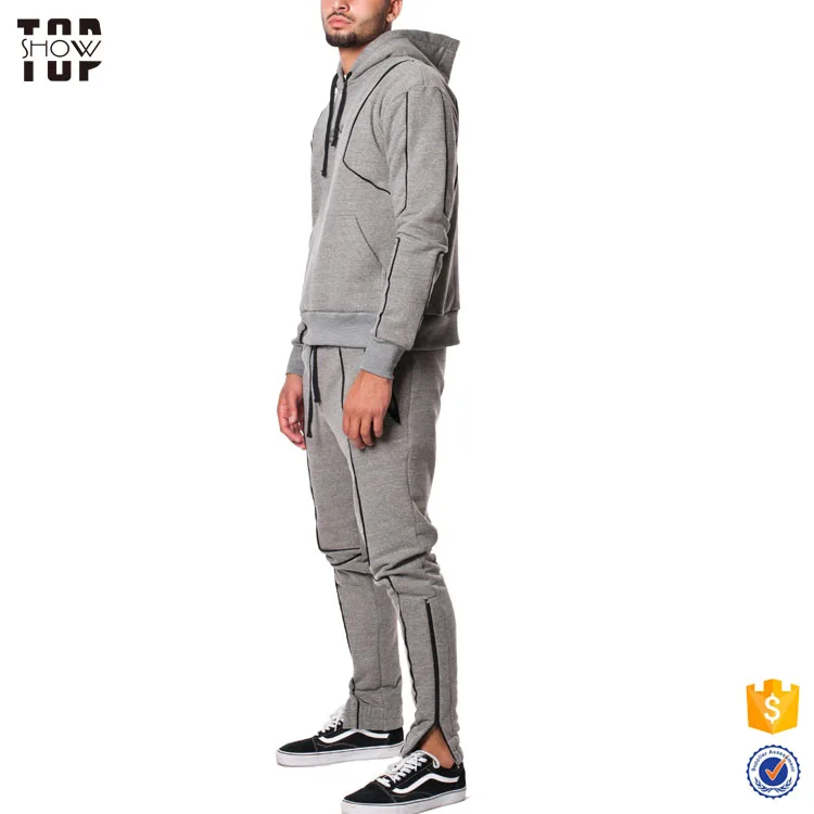 mens cotton sweatsuits