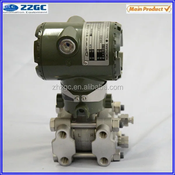 Gauge Pressure Transmitter Yokogawa Eja430a Buy Yokogawa Eja430a