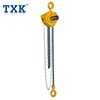 TXK 500kg manual chain block with CE Certificate made in China