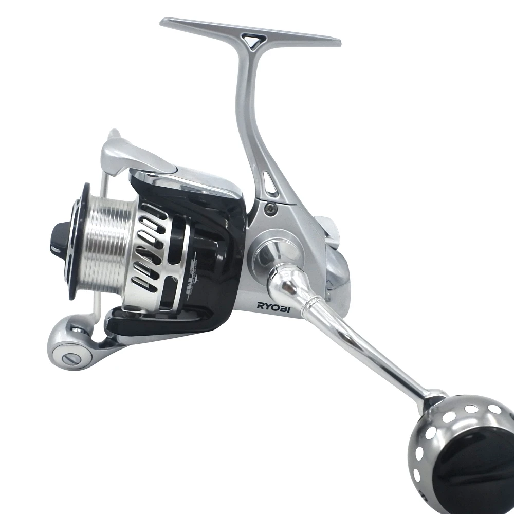 

RYOBI 6+1BB 6000/8000 Fishing Equipment Best Fishing Reels