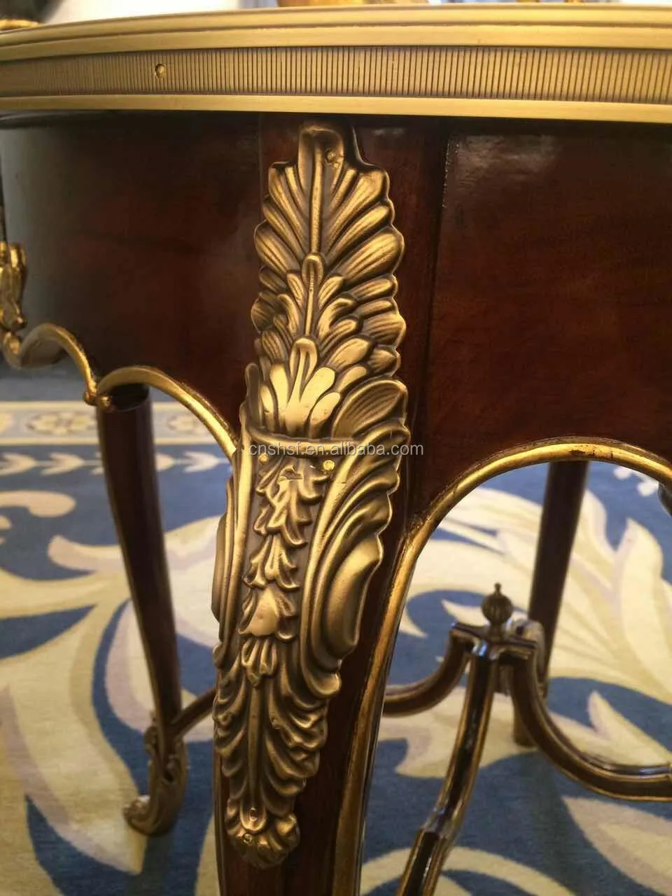 B04 Fancy Handmade Brass Decoration Bed Frame Leg Covers Buy Bed