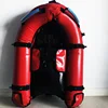 INFLATABLE SURFACE BOARD FREEDIVING FLOAT SPEARFISHING BUOY DIVING SIGNAL MARKER