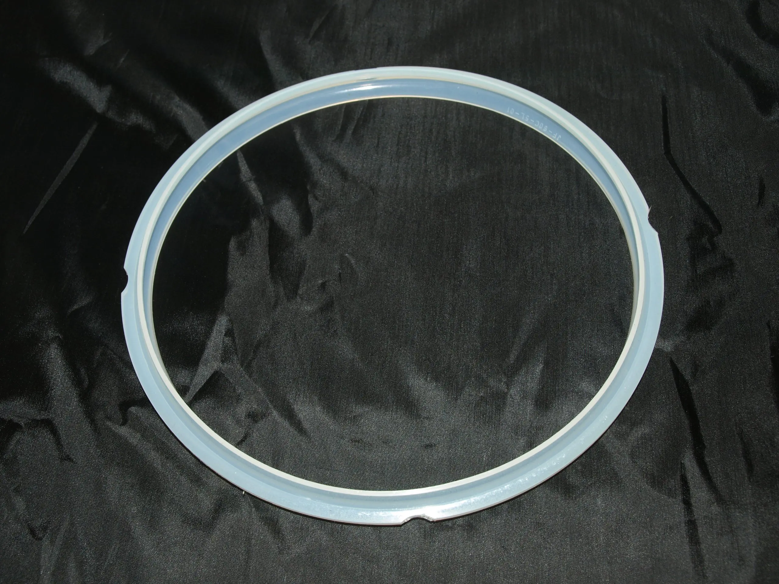 4qt Gowise USA Gw22602RUBBER Electric Pressure Cooker Sealing Ring for Gowise USA 4qt Electric Pressure Cooker Only