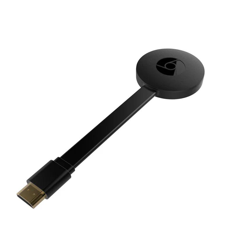 

chromecast 4 K HD android TV YouTube Google chromecast tv box, Black