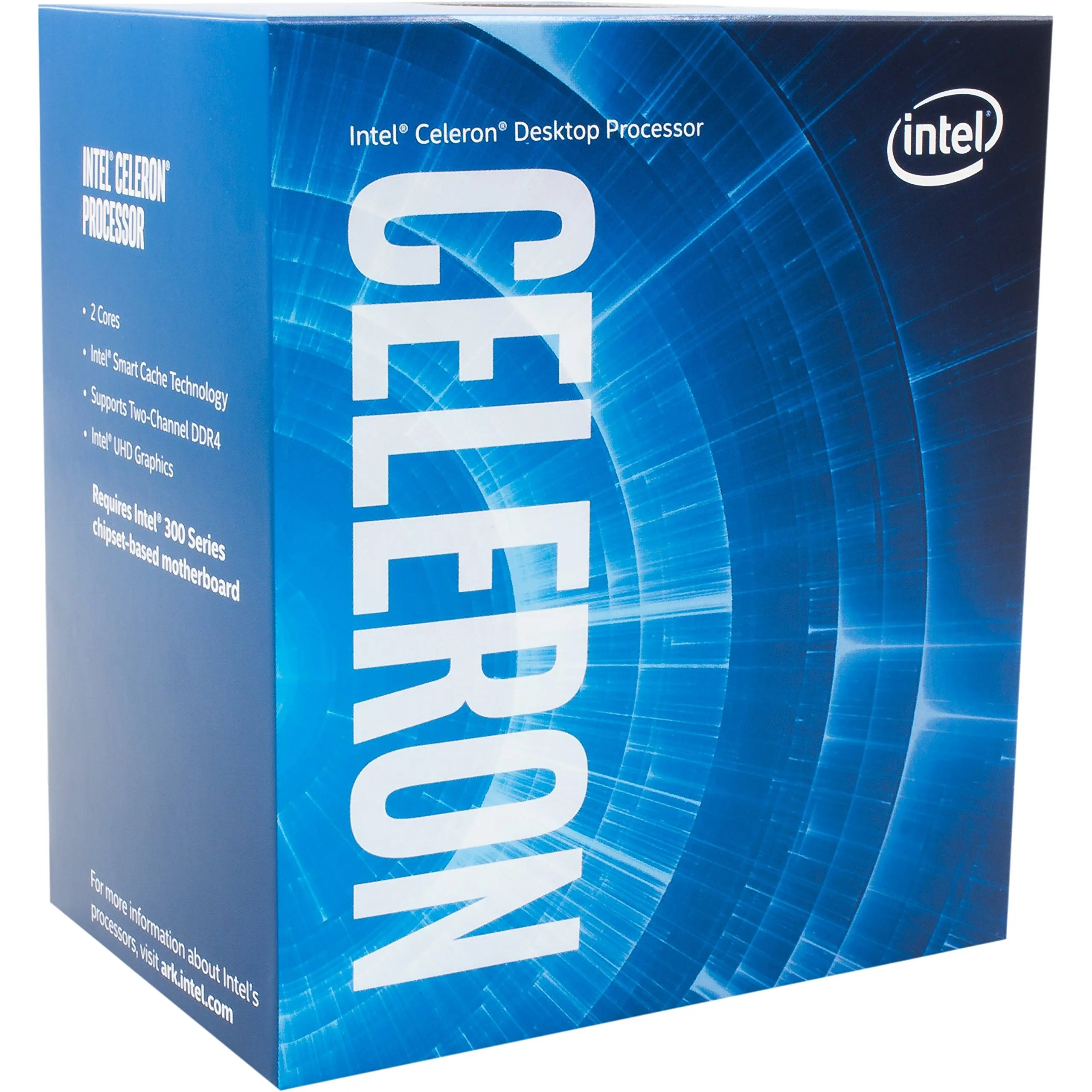 Drajver Intel Celeron Cpu G540