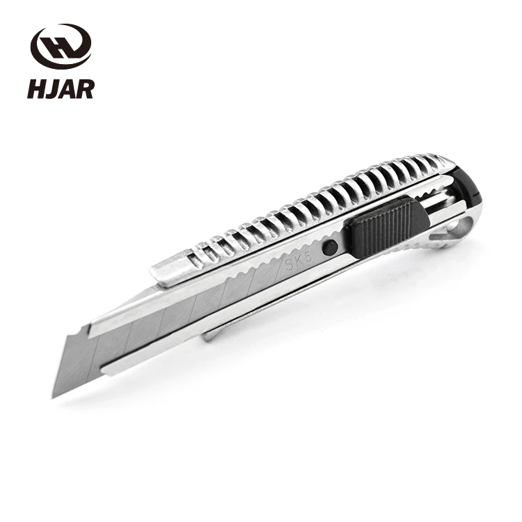 Box Cutter Replacement Serrated Blades Straight Knives Buy Box Cutter