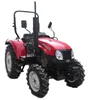 Competitive price on new 40 hp YTO Tractor with EEC (E-mark)