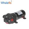 Whaleflo FL-40 40PSI Demand pressure 12V flojet electric diaphragm marine sea water pump
