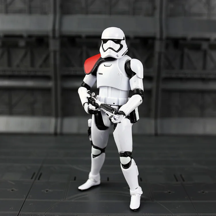 Stormtrooper Rüstung Stormtrooper Rüstung
