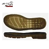 non-slip cold resistant outdoor shoe soles working shoe outsole for winter