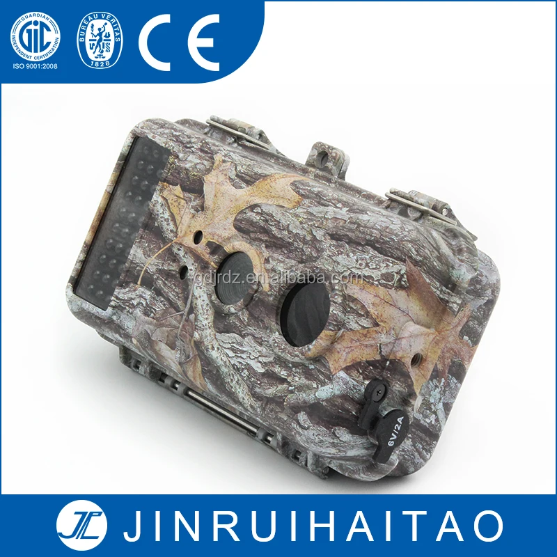 

Outdoor H3 720P/30F Scouting Hunting Camera Digital Infrared Trail Camera IR, N/a