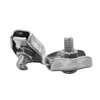 Presion casting stainless steel 304 M4 wire rope single clamp wire cable clips