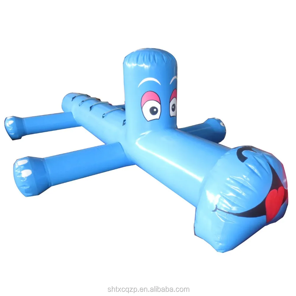 large inflatable water toys