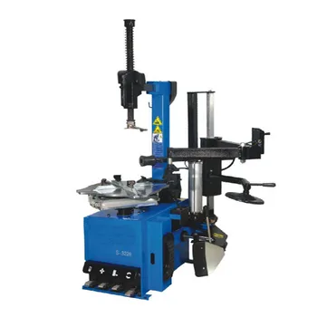 Used Tire Changer Machine For Sales Launch Tire Changer For Cars Twc