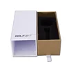 Guangzhou custom paper box clothing packaging for T-shirt