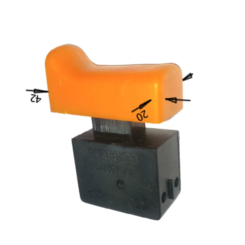 For Electric Drill Switch Professional Power Tool Switches And Power