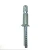 CSK Head 9.8*26mm Steel Interlock Rivets