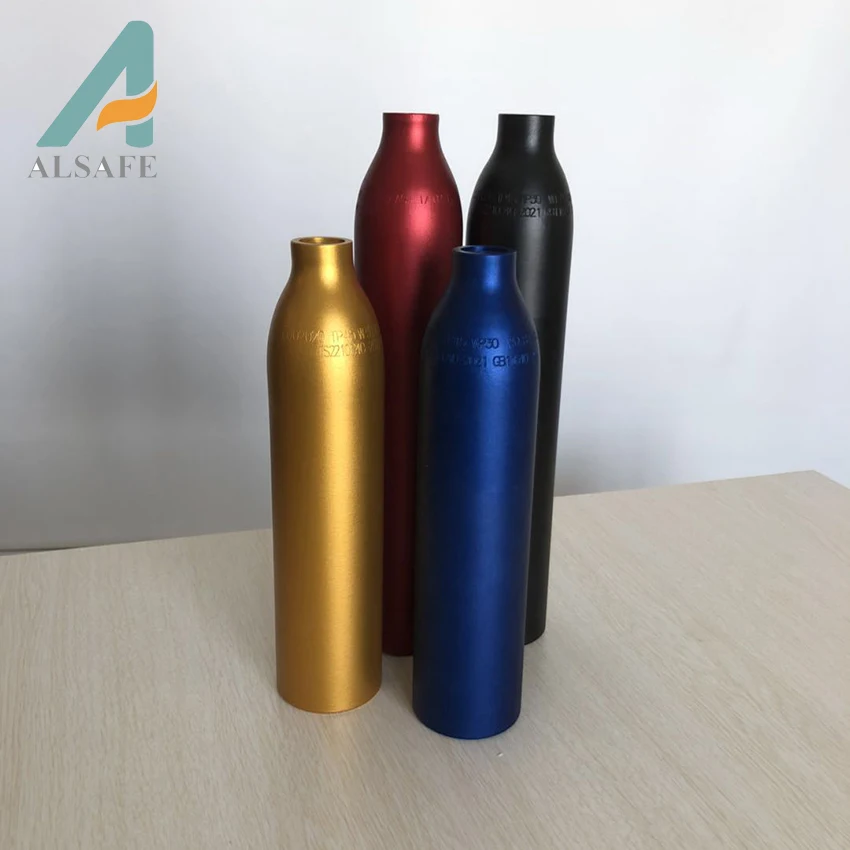 Hot Sale Small Paintball Cylinder Buy Small Paintball Cylinder,Small