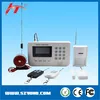 Digital Home Security Burglar Alarm/GSM Alarm System/Wireless GSM Alarm YH-2008A