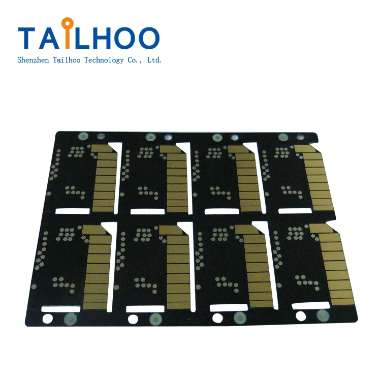 Crt Tv Cti 600V PCB Cummin Circuit Board Manufactur