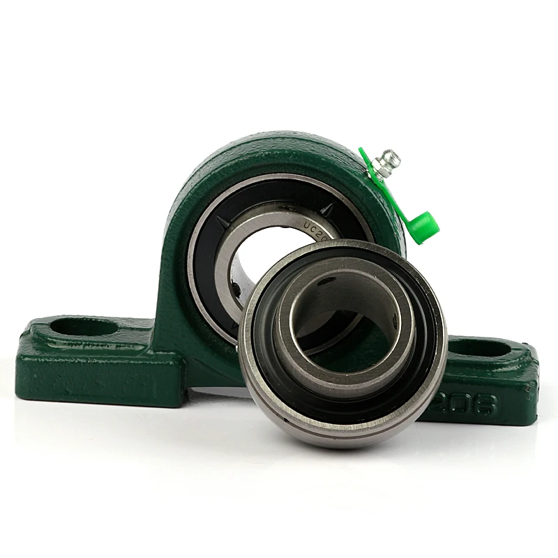 Main Bearing Shell Pillar Block Bearing P211 Buy Pillow Block Bearing