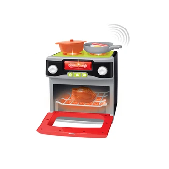 oven toy set