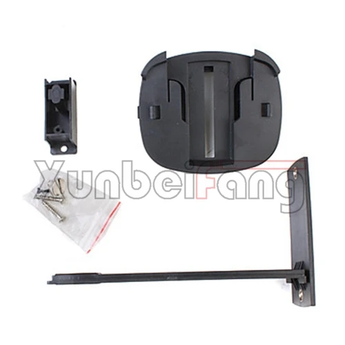 
2 in 1 TV Clip Wall Mount Stand Holder for Xbox 360 Kinect 