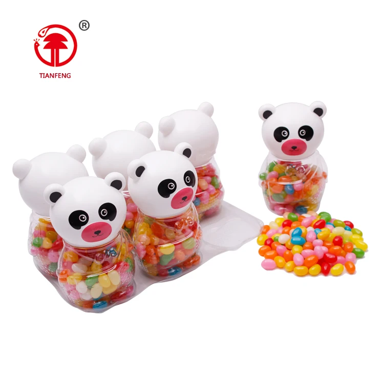 jelly bean stuffed animals