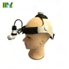 2018 Cheapest mdedical 3W Led headlight use for general surgery, ENT, neurosurgery and other simple operation