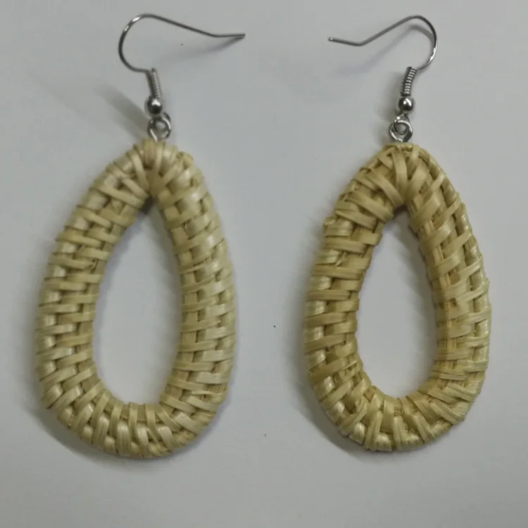 Wholesale Straw Earring Supplies Buy Earring Supplies,Straw Earring