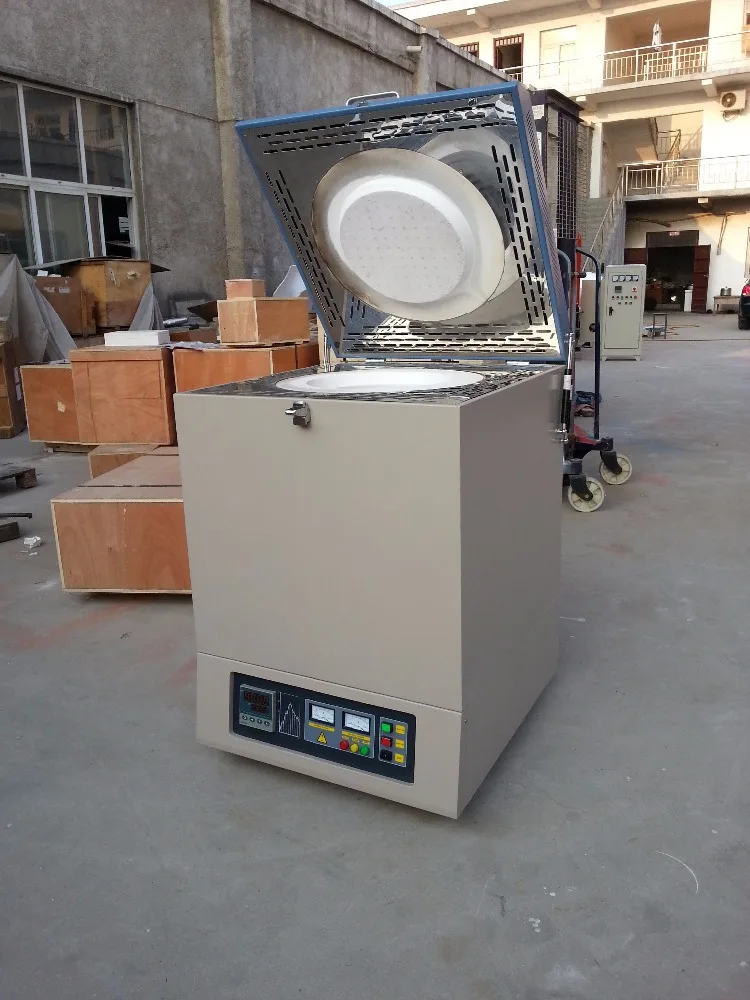 High Temperature Plastic Melting Crubile Furnace For Lab Buy Plastic
