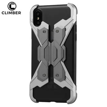 metal phone cases