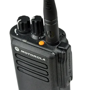 motorola Digital Walkie Talkie XIR P8608/DP4401 Two Way Radio Wifi Walkie Talkie