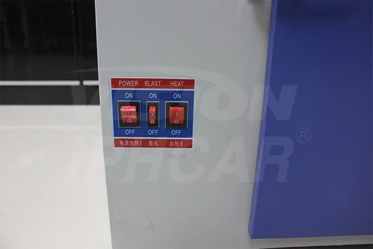 Good Quality Iphcar Automobile Headlight Oven For Projector Headlight